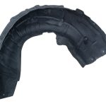 Parabarro Lameiro Traseiro Bmw 320i G20 2019 A 2022 Esquerdo