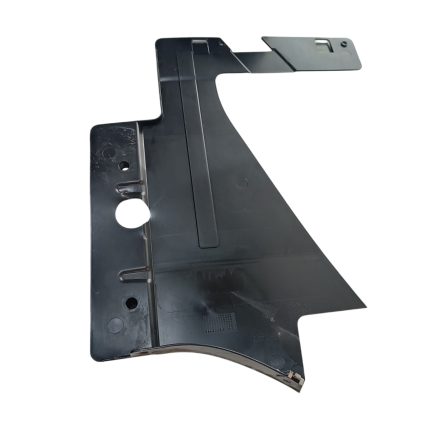 Acabamento Parabarro Bmw M2 Competition 2021 Traseiro Esquerdo Oem