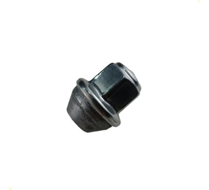 Porca Parafuso Roda Ford Mustang 5.0 V8 2018 2019 Original