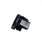 Botao Trava Porta Ford Mustang 5.0 V8 2018 2019 Esquerdo Oem - Imagem 7