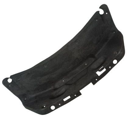 Acabamento Forro Tampa Porta Malas Bmw M6 F06 2013 a 2017