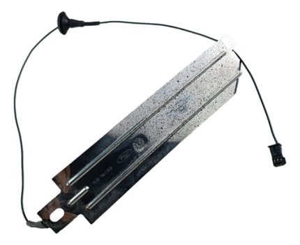 Amplificador Antena Ford Mustang 5.0 V8 2018 2019 Original