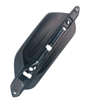 Suporte Friso Paralama Esquerdo Bmw M2 Competition F87 2021