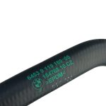 Mangueira Agua Ar Condicionado Bmw M5 M6 F10 F06 2013 2017 - Imagem 3