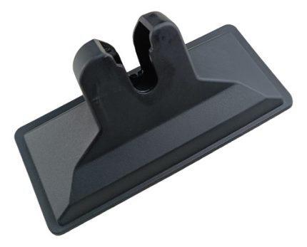 Capa Trava Fechadura Porta Malas Ford Mustang 5.0 2018 2019