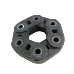 Disco Bolachao Borracha Cardan Bmw 320i G20 2018 A 2023 Oem - Imagem 5