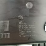 Porta Treco Objetos Porta Malas Bmw 320i G20 2019 A 2022 - Imagem 6