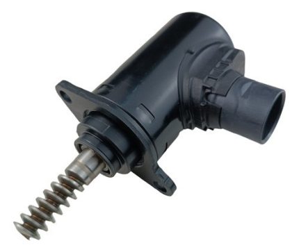 Atuador Motor Valvetronic Bmw 320i G20 2019 A 2022 Original