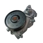 Bomba Agua Polia Bmw M5 M6 F10 F06 2013 2014 2015 2016 2017 - Imagem 8