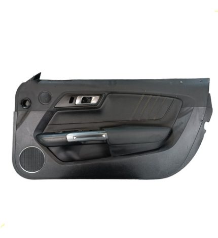 Forro Porta Ford Mustang 5.0 V8 2018 2019 Esquerdo Avaria