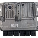 Modulo Injeçao Motor Ecu Bmw 320i G20 2019 A 2022 Original