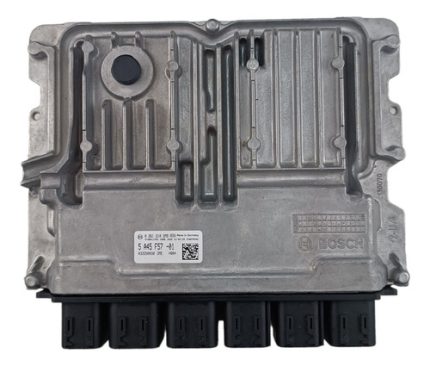 Modulo Injeçao Motor Ecu Bmw 320i G20 2019 A 2022 Original