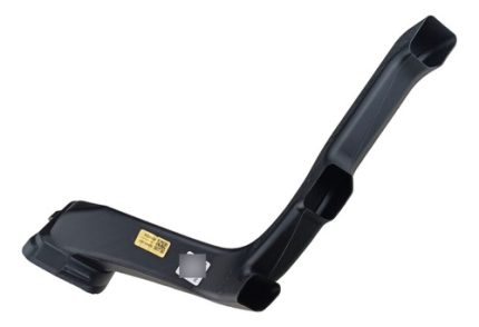 Duto Ar Interno Ventilaçao Pes Bmw 320i G20 2019 A 2022 Oem