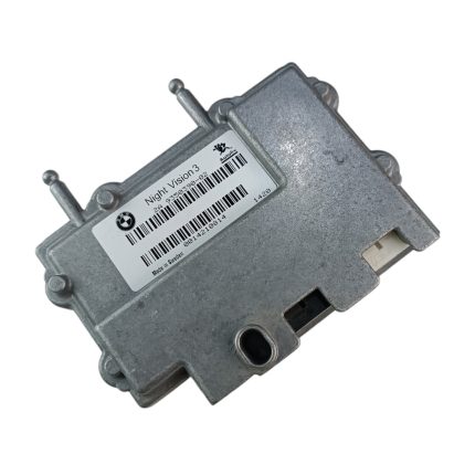 Modulo Camera Night Vision Bmw M6 F06 2013 2014 A 2017 Oem