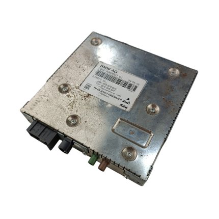 Modulo Televisao Bmw M6 F06 2013 2014 2015 2016 2017 Oem