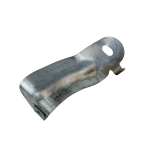 Suporte Chapao Proteçao Inferior Bmw M2 Competition F87 2021 - Imagem 5