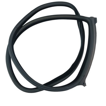 Borracha Porta Bmw M6 F06 2013 a 2017 Traseira Direita Oem