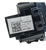 Botao Trava Porta Ford Mustang 5.0 V8 2018 2019 Esquerdo Oem - Imagem 6