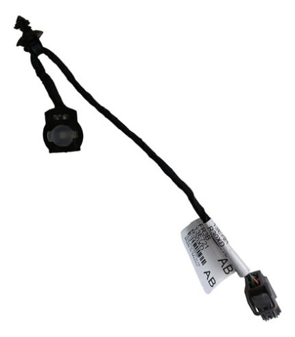 Chicote Led Painel Interno Ford Mustang 5.0 V8 2018 2019 Oem