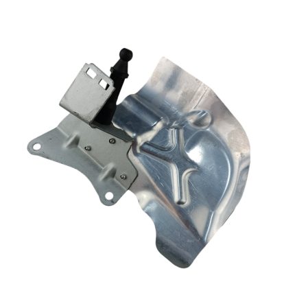 Suporte Termico Tampa Motor Bmw M5 M6 F10 F06 2013 2017 Esquerdo