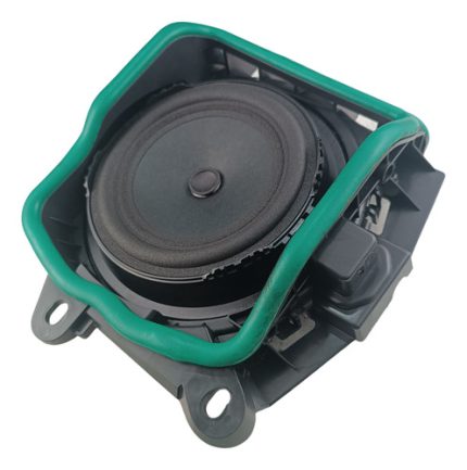 Alto Falante Mid Woofer Banco Bmw 320i G20 2019 A 2022 Esquerdo