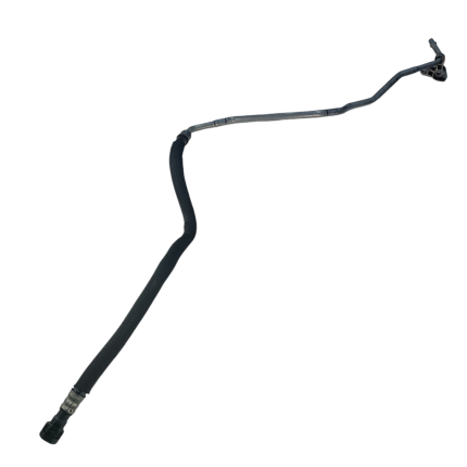 Mangueira Radiador Oleo Cambio Bmw M5 M6 F10 F06 2013 A 2017