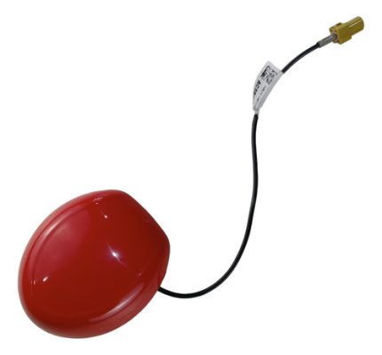Antena Externa Teto Ford Mustang 5.0 V8 2018 2019 Original