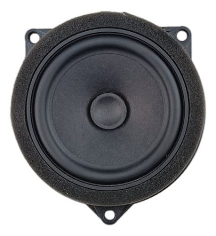 Alto Falante Medio Porta Bmw 320i G20 2019 A 2022 Original