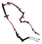 Chicote Fiaçao Positivo Bateria Bmw 320i G20 2019 A 2022 Oem