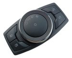 Comando Botao Luz Farol Painel Ford Mustang 5.0 V8 2018 2019 - Imagem 10