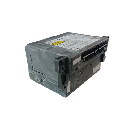 Central Multimidia Harman Nbt Hu Bmw M5 M6 F10 F06 2013 2017