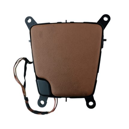 Porta Treco Cinzeiro Tomada 12v Console Bmw M6 F06 2013 A 2017
