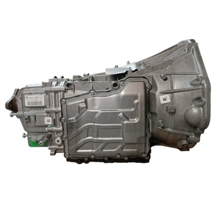 Caixa Cambio Transmissao Bmw M5 M6 F10 F06 2013 2014 A 2017 Base Troca
