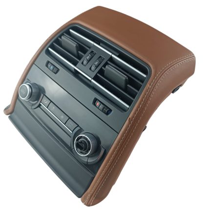 Difusor Ar Traseiro Console Central Bmw M6 F06 2013 A 2017