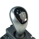 Trambulador Alavanca Marcha Bmw M2 Competition F87 2019 2022 - Imagem 3