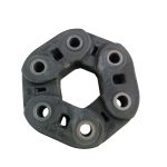 Disco Bolachao Borracha Cardan Bmw 320i G20 2018 A 2023 Oem