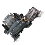 Caixa Evaporadora Ar Forçado Condicionado Bmw M6 F06 2016 - Imagem 2