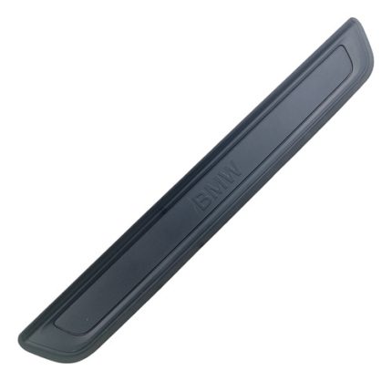 Soleira Acabamento Porta Bmw 320i G20 2019 A 2022 Dianteira