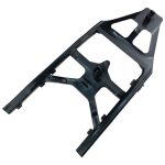 Suporte Guia Chicote Eletrico Bmw 320i G20 2019 A 2022 Oem