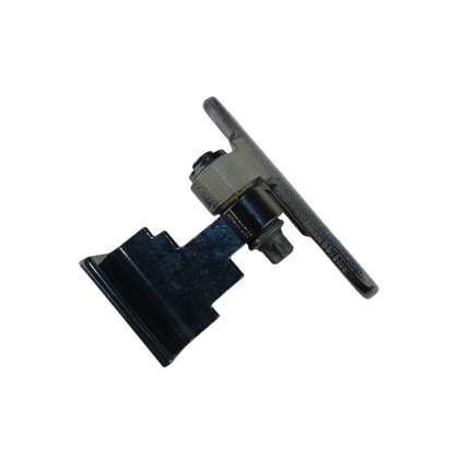 Dobradiça Superior Porta Bmw M6 F06 2013 A 2017 Traseira Esquerda