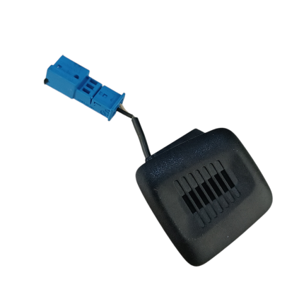 Microfone Bluetooth Teto Bmw M6 F06 2013 a 2017 Original