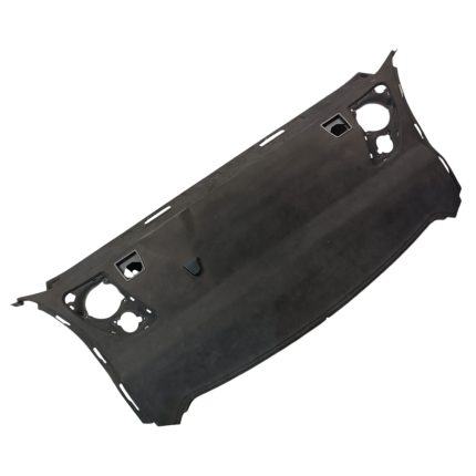 Tampao Bagagito Traseiro Bmw M6 F06 2013 2014 A 2017 Oem