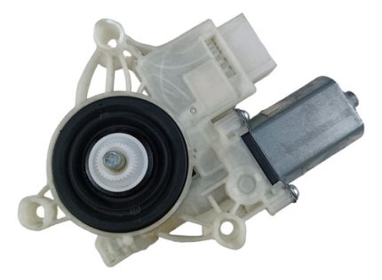Motor Maquina Vidro Traseira Bmw 320i G20 2019 A 2022 Equerda