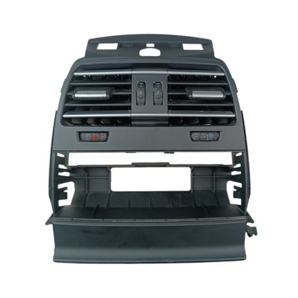 Difusor ar Traseiro Console Central Bmw M6 F06 2013 a 2017