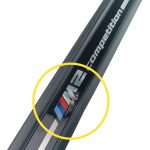Soleira Porta Bmw M2 Competition F87 2019 2020 2021 Original - Imagem 3
