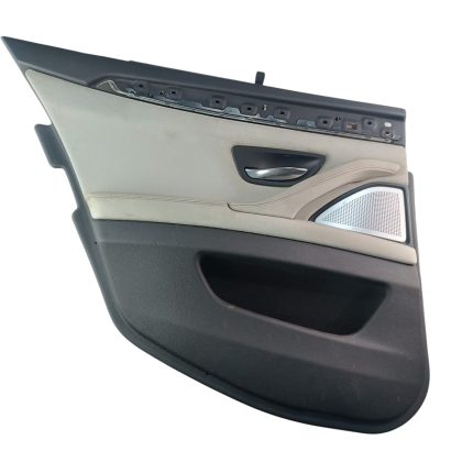 Forro Porta Bmw M6 F06 2013 2017 Traseiro Esquerdo Original