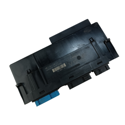Modulo Conforto Bdc Bcm Carroceria Bmw M6 F06 2013 2014 2017