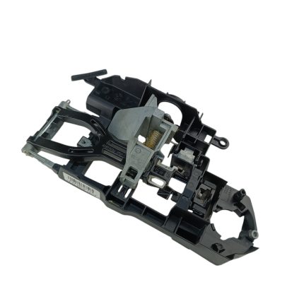 Suporte Maçaneta Bmw M5 M6 F10 F06 2013 a 2017 Traseira Esquerda