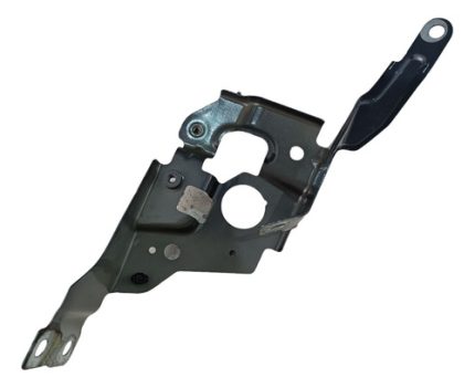 Suporte Paralama Painel Frontal Bmw 320i G20 2019 A 2022 Esquerdo
