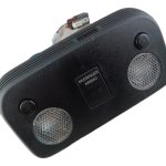 Luz Interna Cortesia Ford Mustang 5.0 V8 2018 2019 Original